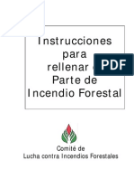 Instrucciones Rellenar Parte Iiff