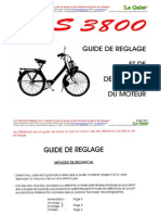 Guide Demontage Moteur Solex