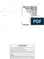 Panasonic_FP-7818-7824-7830-7835-7845-7850_Service_Manual