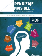 Libro Aprendizaje Invisible