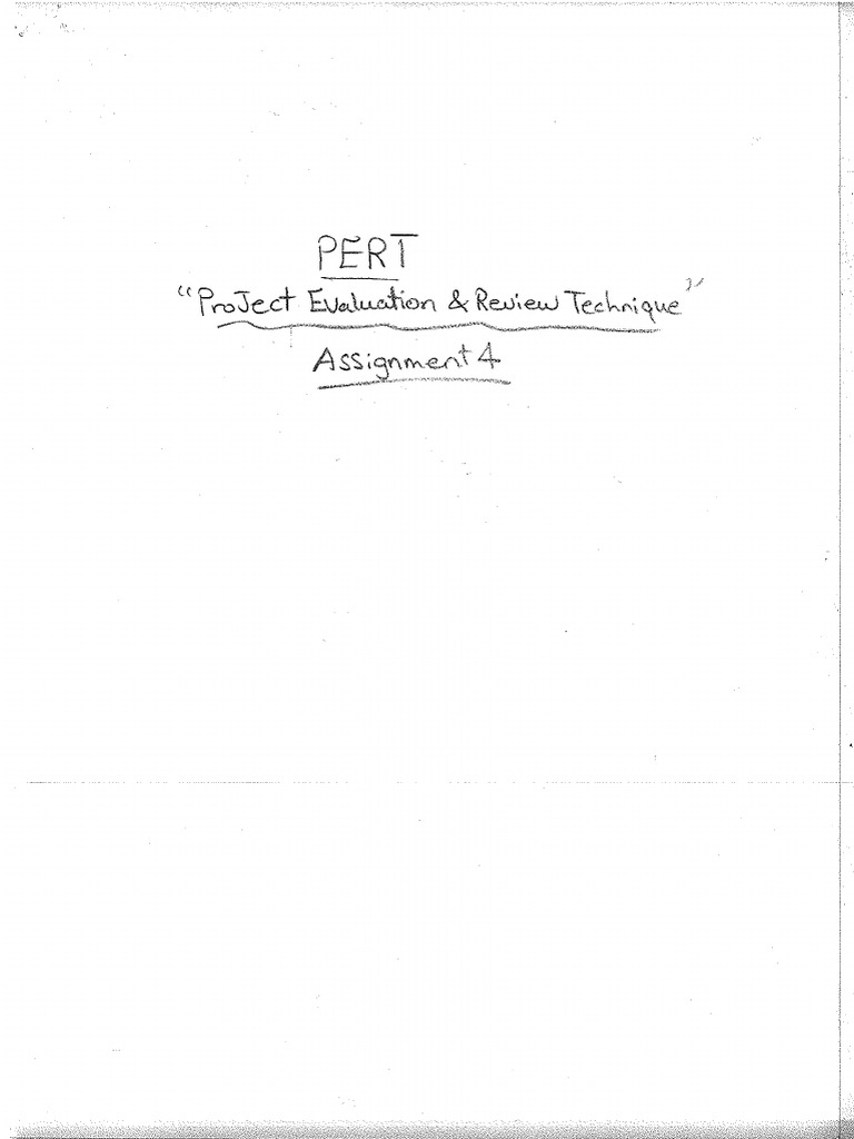 Tutorial 5 Solution | PDF