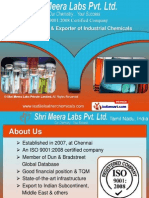 Shri Meera Labs Private Tamil Nadu India