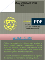 International Monetary Fundsoumiksaurabhvipul 091105135604 Phpapp02