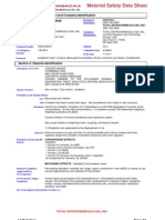 Sds Us Butadiene