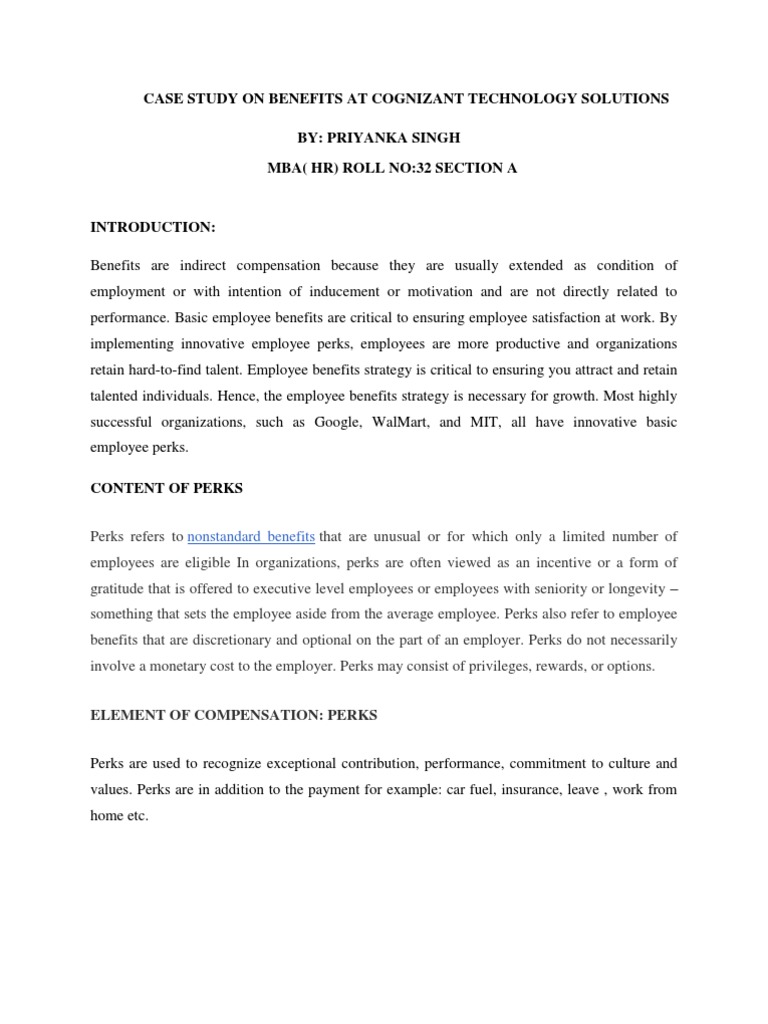 What is case study image