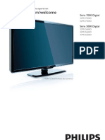 42pfl7404d 78 Dfu BRP (1) TVLCD PDF