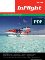Maldivian Air Taxi Inflight Issue 19