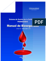 38599180 Manual de Bioseguridad