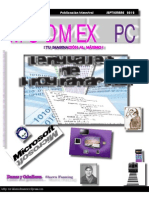 Rmodmex PC10