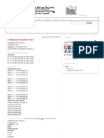 Aulas de Ti - Configuração Do Packet Tracer