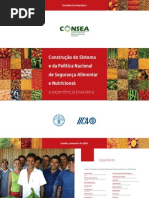 FAO Seguranca Alimentar (Portugues)