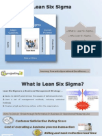 Lean Six Sigma - An Introduction