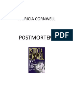 Patricia Cornwell - 01.postmortem