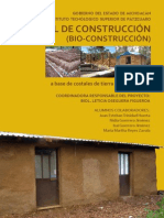 Manual De Construcción (Bio-Construcción) Aprendizajes