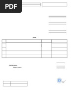 RTO Form 22: Vehicle Compliance Certificate | PDF | Transport | Vehicles