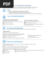 GEPF Form Z894: Update Bank Details | PDF