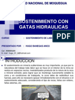 Gatas Hidraulicas