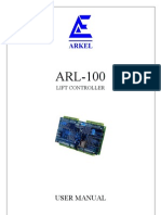 Arl-100 User Manual V21