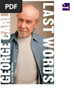 Last Words | PDF | Comedy