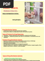 Endorsing FP10MDA Prescriptions Guide | PDF | Medical Prescription ...
