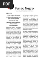 Fungo Negro Nº3