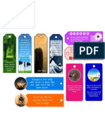 Bookmarks