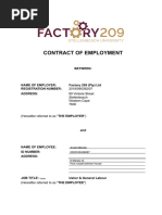 Section 38A Application Plan 2024 | PDF | Employment | Business