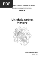 Download Ensayo Platero y Yo by Midori Reyes Shirai SN104662090 doc pdf