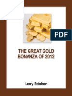 RWR0056 The Great Gold Bonanza of 2012 FINAL