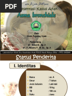 Download Asma Bronchial Pada Anak by Ninik Dyah SN104669570 doc pdf
