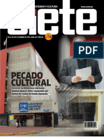 Semanario Siete- Edición 42