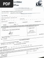 UI-2-1 - Application-For-Unemployment-Benefits | PDF | Unemployment ...
