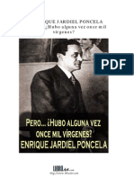Enrique Jardiel Poncela - Pero hubo alguna vez once mil vírgenes