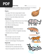 Download Adopt an Animal 2012 by Smart Chick SN104677763 doc pdf