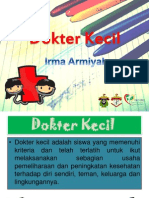 UKS Dokcil