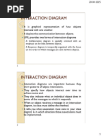 Rhapsody Sequence Diagram Essentials | PDF | Computing | Software ...