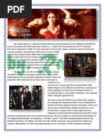 Download The Vampire Diaries by Raihaana   SN104683981 doc pdf