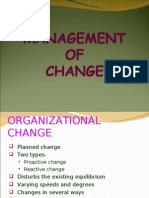 Management by Change - After Formatng