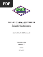 Download Rancangan Perniagaan ICT by Zolkiflee Md Salleh SN10468854 doc pdf