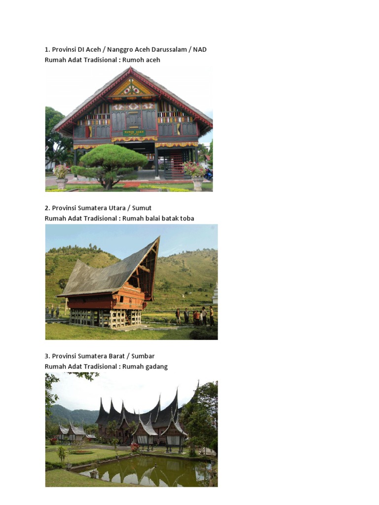 71 Download Gambar Rumah Adat Maluku Utara HD Terbaru