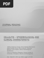 Download Journal Reading - Selulitis by nell SN104693011 doc pdf