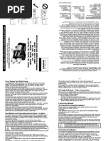 Download Davey ManualXS UnheatedSpa Pump by themrnutz SN104693767 doc pdf