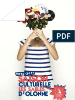 Guide Saison Culturelle 2012-2013 LSO BasseDef