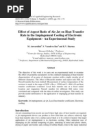 Download jet impingement by meazamali SN104695487 doc pdf