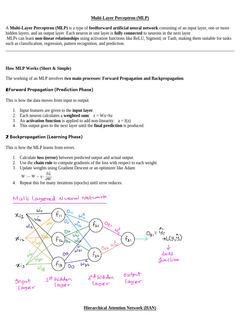 MLP & Han | PDF | Algorithms | Applied Mathematics