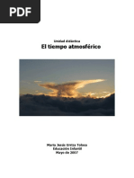 unidad didactica presentada