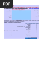 GemsGod Complete List 2012D2