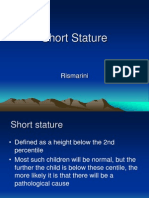 Short Stature