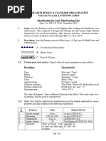 Serration Standards and Specifications | PDF | Industrial Processes ...
