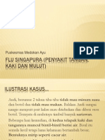Leaflet Flu Singapura